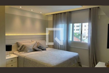 Apartamento à venda com 2 quartos, 100m² em São Francisco, Niterói