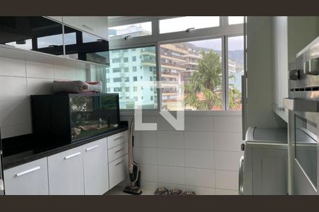 Apartamento à venda com 2 quartos, 100m² em São Francisco, Niterói