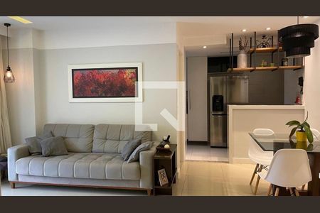 Apartamento à venda com 2 quartos, 100m² em São Francisco, Niterói