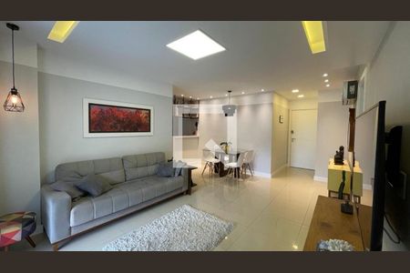 Apartamento à venda com 2 quartos, 100m² em São Francisco, Niterói