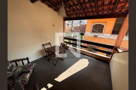 Casa à venda com 2 quartos, 100m² em Icaraí, Niterói