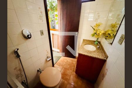 Casa à venda com 2 quartos, 100m² em Icaraí, Niterói