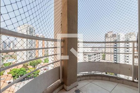 Apartamento à venda com 3 quartos, 103m² em Vila Mariana, São Paulo