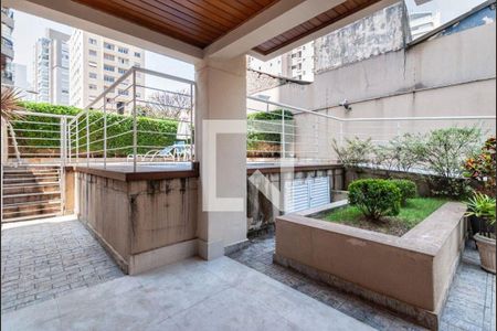 Apartamento à venda com 3 quartos, 103m² em Vila Mariana, São Paulo