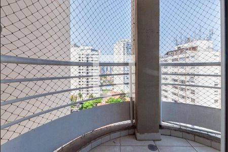 Apartamento à venda com 3 quartos, 103m² em Vila Mariana, São Paulo