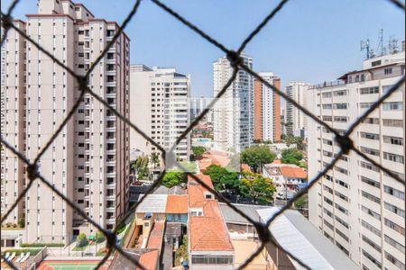 Apartamento à venda com 3 quartos, 103m² em Vila Mariana, São Paulo