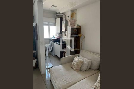 Apartamento à venda com 2 quartos, 65m² em Sacomã, São Paulo