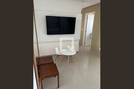 Apartamento à venda com 2 quartos, 65m² em Sacomã, São Paulo