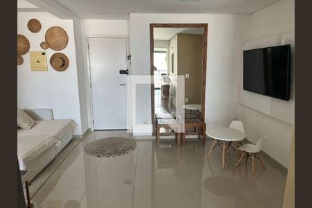 Apartamento à venda com 2 quartos, 65m² em Sacomã, São Paulo