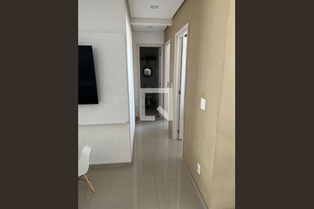 Apartamento à venda com 2 quartos, 65m² em Sacomã, São Paulo