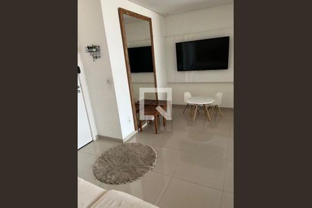 Apartamento à venda com 2 quartos, 65m² em Sacomã, São Paulo