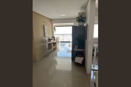 Apartamento à venda com 2 quartos, 65m² em Sacomã, São Paulo