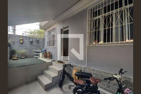 Casa à venda com 3 quartos, 80m² em Fonseca, Niterói