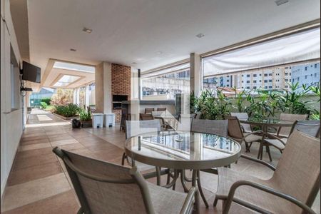 Apartamento à venda com 2 quartos, 65m² em Vila da Saúde, São Paulo