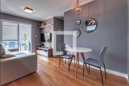 Apartamento à venda com 2 quartos, 65m² em Vila da Saúde, São Paulo