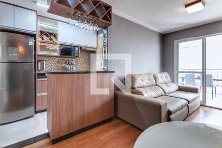 Apartamento à venda com 2 quartos, 65m² em Vila da Saúde, São Paulo