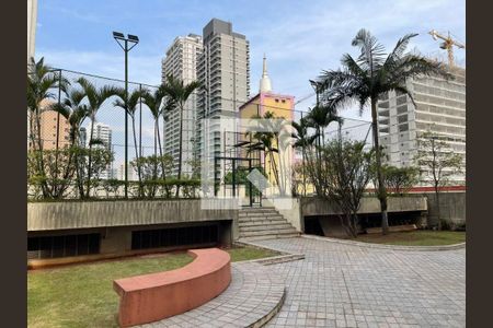 Apartamento à venda com 3 quartos, 70m² em Chácara Klabin, São Paulo