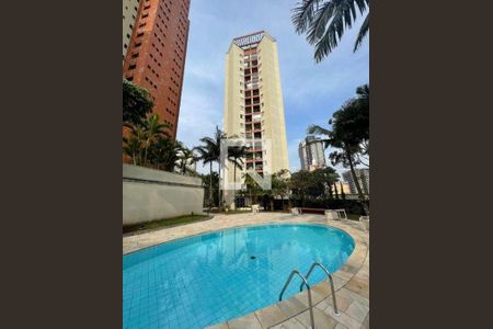 Apartamento à venda com 3 quartos, 70m² em Chácara Klabin, São Paulo