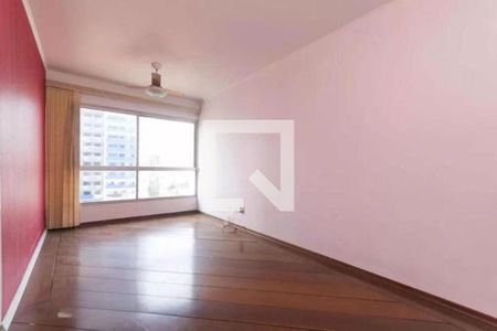 Apartamento à venda com 2 quartos, 50m² em Vila Mascote, São Paulo