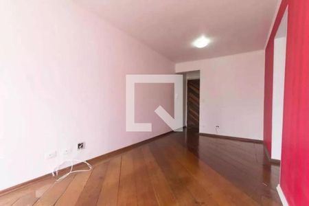 Apartamento à venda com 2 quartos, 50m² em Vila Mascote, São Paulo