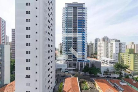 Apartamento à venda com 2 quartos, 50m² em Vila Mascote, São Paulo