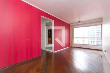 Apartamento à venda com 2 quartos, 50m² em Vila Mascote, São Paulo