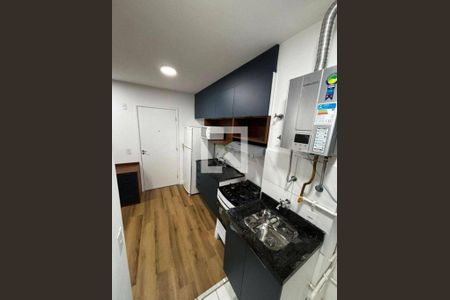 Apartamento à venda com 1 quarto, 37m² em Água Branca, São Paulo