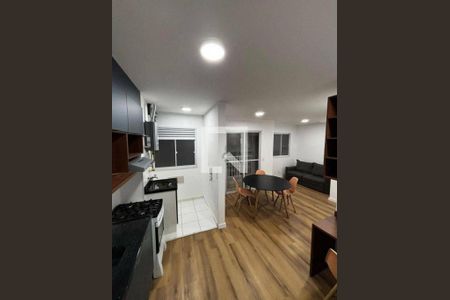 Apartamento à venda com 1 quarto, 37m² em Água Branca, São Paulo