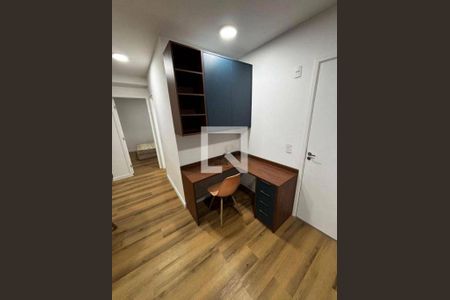 Apartamento à venda com 1 quarto, 37m² em Água Branca, São Paulo