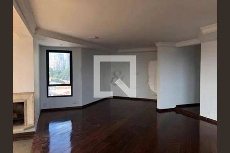 Apartamento à venda com 3 quartos, 280m² em Vila Madalena, São Paulo