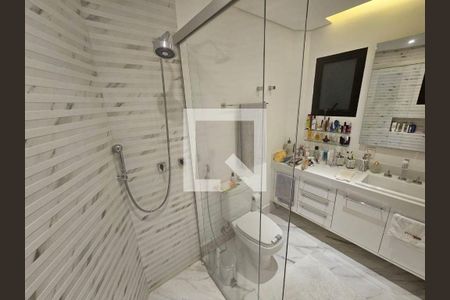 Apartamento à venda com 3 quartos, 122m² em Vila Mariana, São Paulo