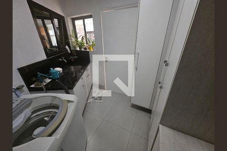 Apartamento à venda com 3 quartos, 122m² em Vila Mariana, São Paulo