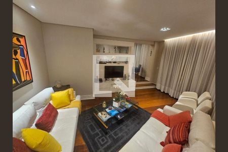 Apartamento à venda com 3 quartos, 122m² em Vila Mariana, São Paulo