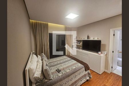 Apartamento à venda com 3 quartos, 122m² em Vila Mariana, São Paulo