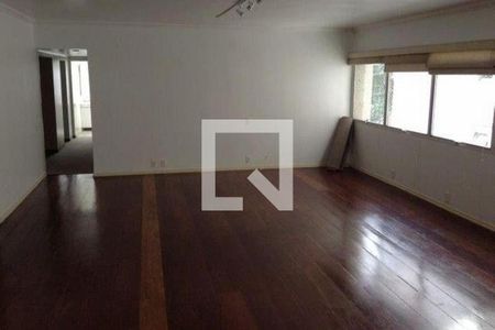 Apartamento à venda com 3 quartos, 180m² em Jardim Paulista, São Paulo