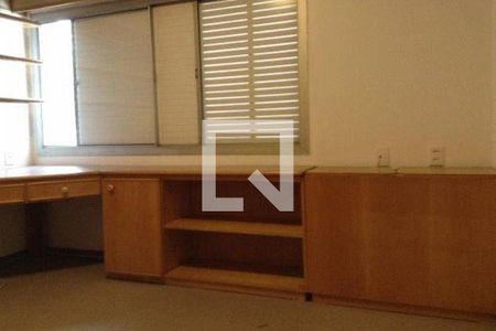 Apartamento à venda com 3 quartos, 180m² em Jardim Paulista, São Paulo