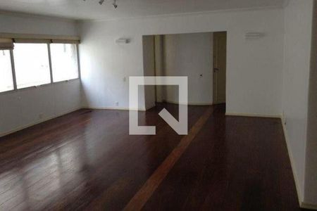 Apartamento à venda com 3 quartos, 180m² em Jardim Paulista, São Paulo