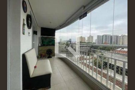 Apartamento à venda com 3 quartos, 112m² em Mooca, São Paulo