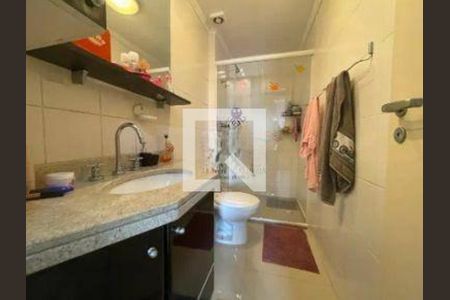 Apartamento à venda com 3 quartos, 112m² em Mooca, São Paulo