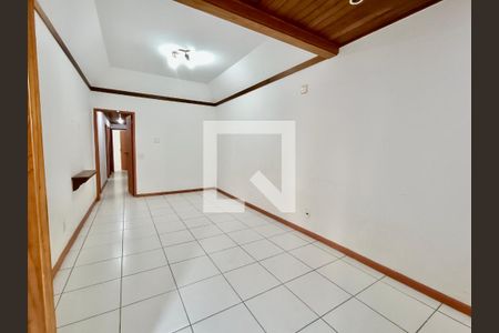 Sala de apartamento à venda com 3 quartos, 105m² em Jardim Botânico, Rio de Janeiro