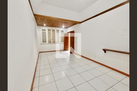 Sala de apartamento à venda com 3 quartos, 105m² em Jardim Botânico, Rio de Janeiro