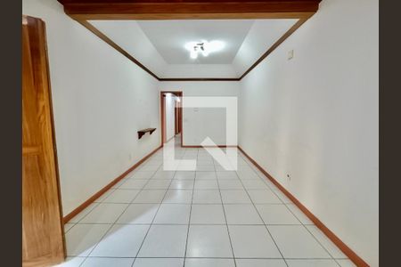 Sala de apartamento para alugar com 3 quartos, 105m² em Jardim Botânico, Rio de Janeiro