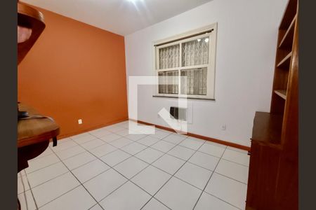 Quarto 1 de apartamento à venda com 3 quartos, 105m² em Jardim Botânico, Rio de Janeiro