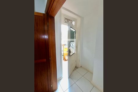 Sala de apartamento para alugar com 3 quartos, 105m² em Jardim Botânico, Rio de Janeiro