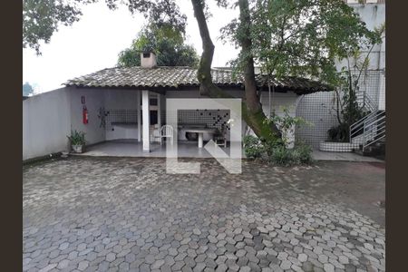 Área comum de apartamento à venda com 4 quartos, 110m² em Jardim da Cidade, Betim