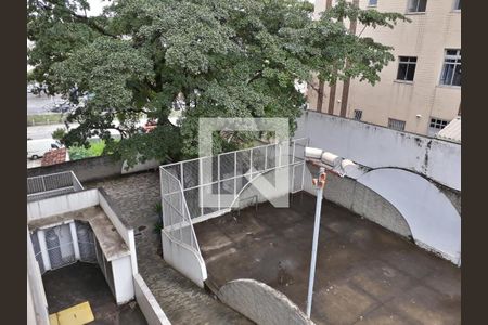 Área comum de apartamento à venda com 4 quartos, 110m² em Jardim da Cidade, Betim