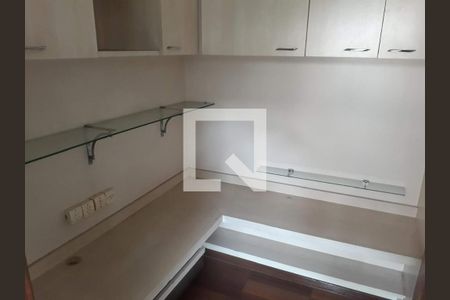 Área de Serviço de apartamento à venda com 4 quartos, 110m² em Jardim da Cidade, Betim