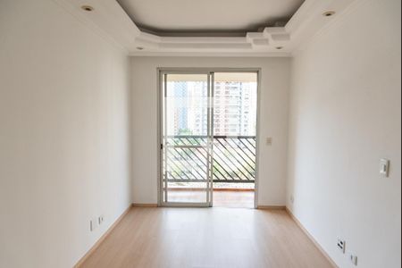 Sala de apartamento para alugar com 2 quartos, 55m² em Vila Mariana, São Paulo