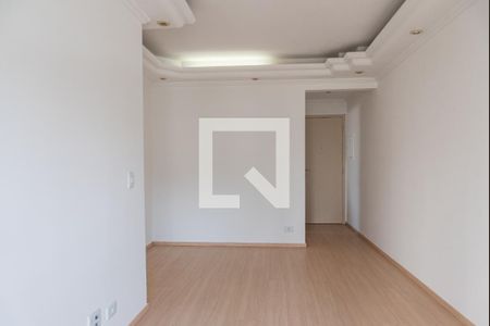 Sala de apartamento para alugar com 2 quartos, 55m² em Vila Mariana, São Paulo