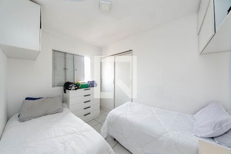 Quarto 1 de apartamento à venda com 2 quartos, 54m² em Vila Antonieta, São Paulo